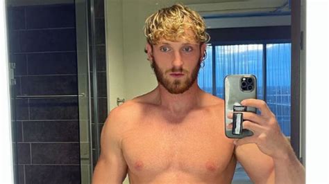 logan paul leaked nude|LOGAN PAUL Nude